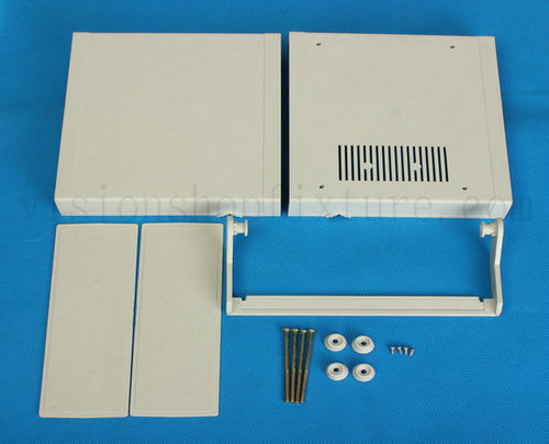 Plastic Electronic Box Enclosure Project Case