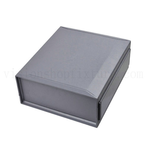 Electronic Instrument Plastic Shell Case 