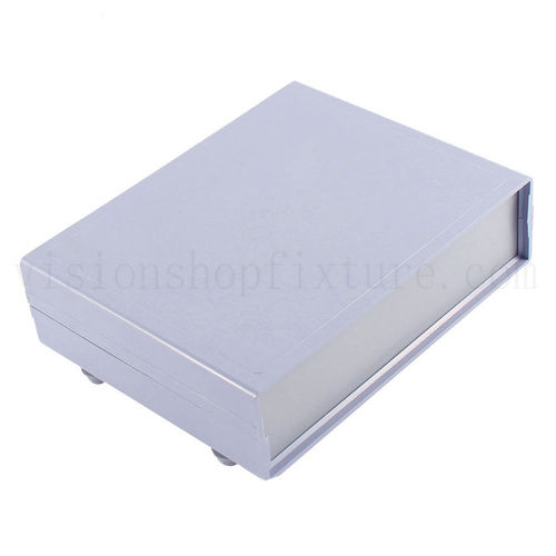 Electronic Instrument Plastic Shell Case 