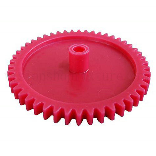 Custom Plastic Gears , Plastic Gear Manufacturing Services