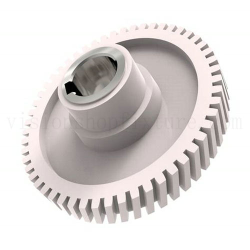 Plastic gears Module 1.000